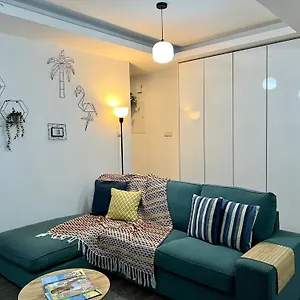 Apartament Fat Cow, Larnaca